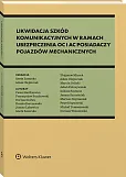 Likwidacja szkód komunikacyjnych w ramach ubezpieczenia, Aneta Łazarska