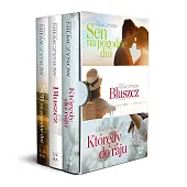 Pakiet Sen na pogodne dni Bluszcz,H.Anna Niemczynow