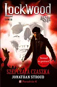 Szepcząca czaszka Lockwood tom 2 Szepcząca czaszka Lockwood tom 2