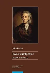 Kwestie dotyczące prawa naturyJohn Locke Kwestie dotyczące prawa naturyJohn Locke