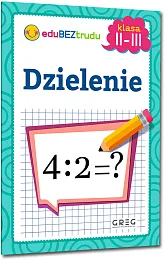 Dzielenie Klasa 2-3Maria Zagnińska