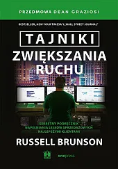 Tajniki zwiększania ruchuRussell Brunson