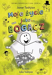 Moje życie jako... BogaczJanet Tashjian