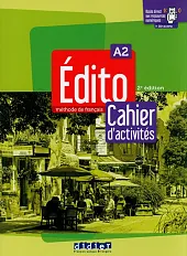 Edito A2 Cahier d'activitiesLucie Mensdorff-Pouilly Edito A2 Cahier d'activitiesLucie Mensdorff-Pouilly