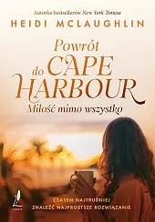 Powrót do Cape HarborHeidi McLaughlin