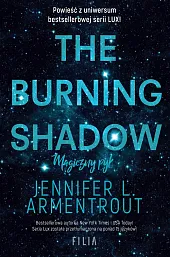 The Burning ShadowL.Jennifer Armentrout