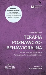 Terapia poznawczo-behawioralnaFreda McManus Terapia poznawczo-behawioralnaFreda McManus