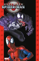 Ultimate Spider-Man Tom 3 Ultimate Spider-Man Tom 3