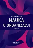 Nauka o organizacji