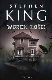 Worek kościStephen King