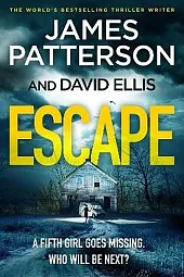 EscapeJames Patterson