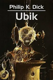 UbikK.Philip Dick UbikK.Philip Dick