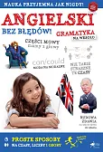 Angielski bez błędów Gramatyka na wesoło! Angielski bez błędów Gramatyka na wesoło!