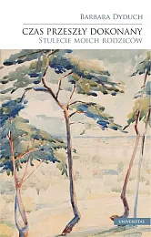 Czas przeszły dokonanyBarbara Dyduch