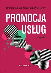 Promocja usługMirosław Marczak
