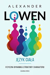 Język ciałaAlexander Lowen