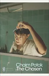 The ChosenChaim Potok