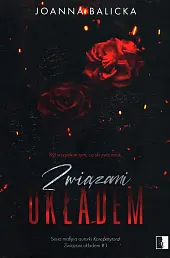 Związani układemJoanna Balicka