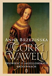 Córki WaweluAnna Brzezińska