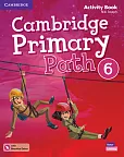 Cambridge Primary Path 6 Activity Book with Practice Extra Cambridge Primary Path 6 Activity Book with Practice Extra