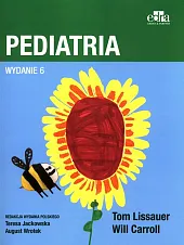 Pediatria. LissauerWill Carroll