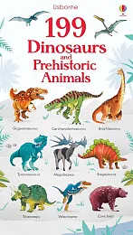 199 Dinosaurs and Prehistoric Animals 199 Dinosaurs and Prehistoric Animals