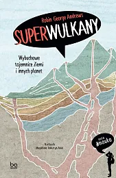 SuperwulkanyGeorge Andrews Robin SuperwulkanyGeorge Andrews Robin