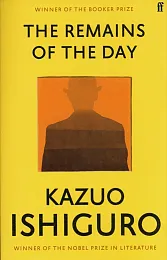 The Remains of the DayKazuo Ishiguro The Remains of the DayKazuo Ishiguro