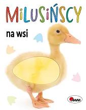Milusińscy Na wsiElżbieta Korolkiewicz