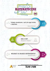 Miniatury matematyczne 82Sendlewski Andrzej