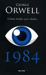 1984George Orwell 1984George Orwell