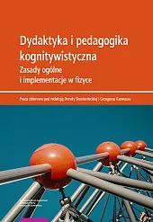 Dydaktyka i pedagogika kognitywistycznaDorota Siemieniecka Dydaktyka i pedagogika kognitywistycznaDorota Siemieniecka