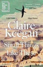 Small Things Like TheseClaire Keegan