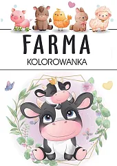 Farma Kolorowanka