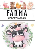 Farma Kolorowanka