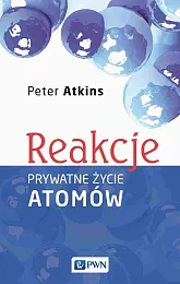 Reakcje.Peter Atkins