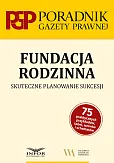 Fundacja rodzinna Fundacja rodzinna