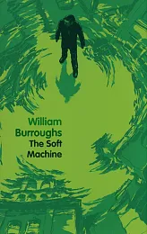 Soft MachineWilliam Burroughs