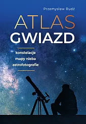 Atlas gwiazdPrzemysław Rudź