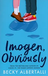 Imogen, ObviouslyBecky Albertalli 