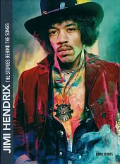 Jimi Hendrix StoriesDavid Stubbs Jimi Hendrix StoriesDavid Stubbs