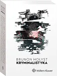 Kryminalistyka Kryminalistyka