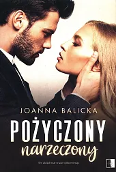 Pożyczony narzeczonyJoanna Balicka