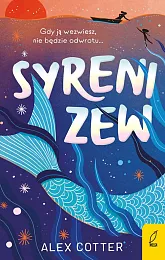 Syreni zewAlex Cotter