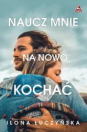 Naucz mnie na nowo kochaćKlaudia Jovanovska
