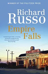 Empire FallsRichard Russo