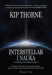 Interstellar i naukaKip Thorne