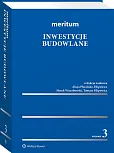 Meritum Inwestycje budowlane Meritum Inwestycje budowlane