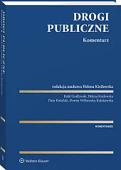 Drogi publiczne. Komentarz