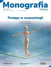 Postępy w reumatologii MonografiaBrygida Kwiatkowska